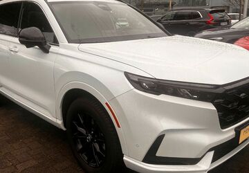 Honda CR-V 20.400 km 45.980 &euro; Düsseldorf 40233