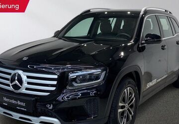 Mercedes-Benz GLB 200 9.999 km 39.990 &euro; Bad Oeynhausen 32545