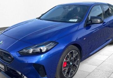 BMW M135 10.206 km 44.950 &euro; Bergen auf Rügen 18528