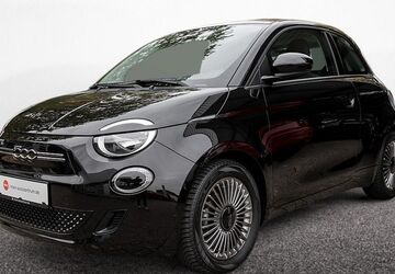 Fiat 500e 30.899 km 14.399 &euro; Uelzen 29525