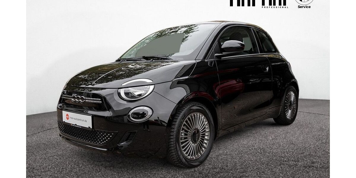 Fiat 500e 30.899 km 14.399 &euro; Uelzen 29525