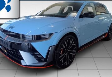 Hyundai IONIQ 5 18.097 km 53.430 &euro; Warendorf 48231