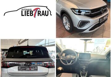 VW T-Cross 1.220 km 26.950 &euro; Loxstedt - Bexhövede 27612