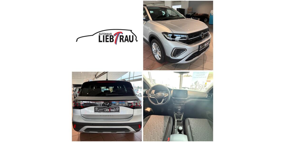 VW T-Cross 1.220 km 26.950 &euro; Loxstedt - Bexhövede 27612