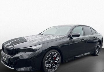 BMW 520 4.900 km 71.990 &euro; Kronberg 61476