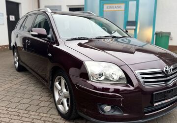 Toyota Avensis 175.344 km 5.399 &euro; Winnweiler 67722