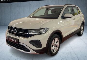 VW T-Cross 14.600 km 23.690 &euro; Bad Dürkheim 67098