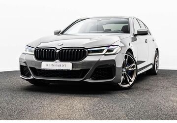 BMW M550 78.951 km 53.670 &euro; Hagen 58091