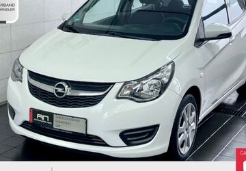 Opel Karl 89.000 km 5.900 &euro; Stelle 21435