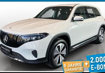 Mercedes-Benz EQB 25.507 km 34.540 &euro; Passau 94034