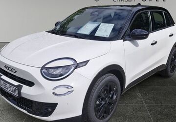 Fiat 600 3.000 km 27.290 &euro; Rendsburg 24768