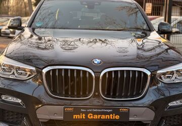 BMW X4 135.000 km 29.999 &euro; Berlin 12347