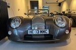 Morgan Aero 8 15 Jahre alter Neuwagen 150 km 139.999 &euro; Hamburg 22339