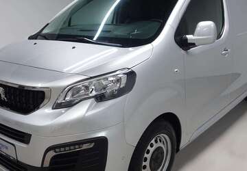 Peugeot Expert 78.000 km 16.990 &euro; Malsch bei Wiesloch 69254