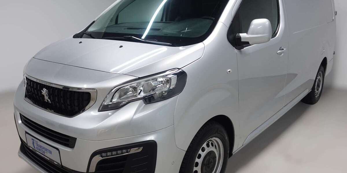 Peugeot Expert 78.000 km 16.990 &euro; Malsch bei Wiesloch 69254