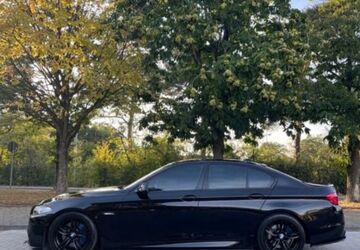 BMW 535 148.000 km 18.000 &euro; Höxter 37671