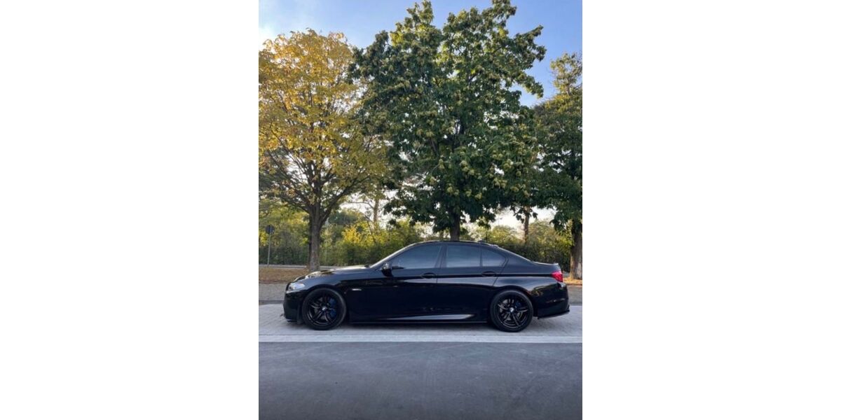 BMW 535 148.000 km 18.000 &euro; Höxter 37671