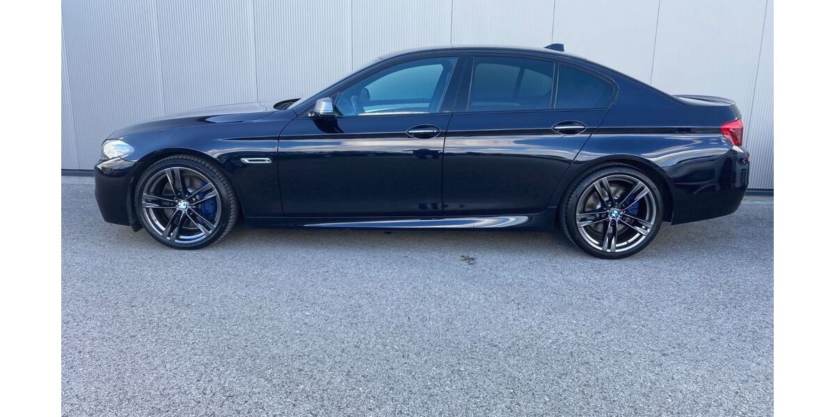 BMW M550 204.000 km 15.900 &euro; Baiersdorf 91083