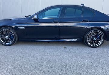 BMW M550 204.000 km 17.900 &euro; Baiersdorf 91083