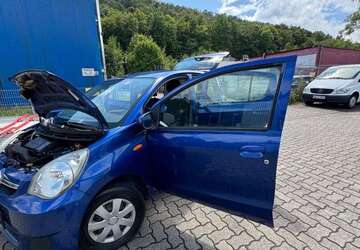 Daihatsu Cuore 167.654 km 988 &euro; Dieblich 56332
