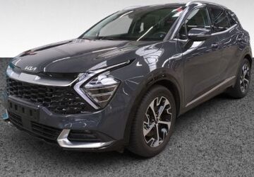 Kia Sportage 20.229 km 29.980 &euro; Neuss 41464