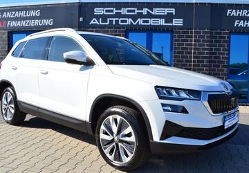 Skoda Karoq 12.000 km 30.990 &euro; Ihlow 26632