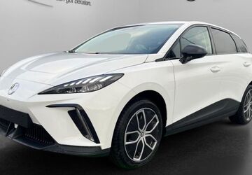 MG 4 12.000 km 26.889 &euro; Bempflingen 72658