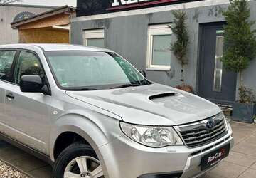 Subaru Forester 228.000 km 3.790 &euro; Berlin 13088