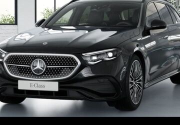 Mercedes-Benz E 300 9.900 km 69.500 &euro; Bremen 28329