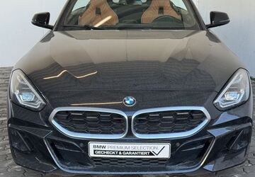 BMW Z4 25.141 km 46.490 &euro; Heilbronn 74076