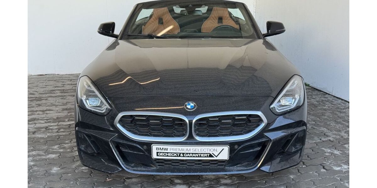 BMW Z4 25.141 km 46.490 &euro; Heilbronn 74076
