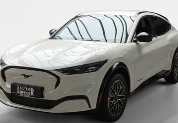 Ford Mustang Mach-E 2.153 km 50.601 &euro; Würzburg 97076