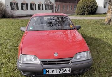 Opel Omega 189.000 km 2.990 &euro; Holzkirchen 83607