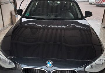 BMW 114 162.500 km 3.900 &euro; Bad Pyrmont 31812