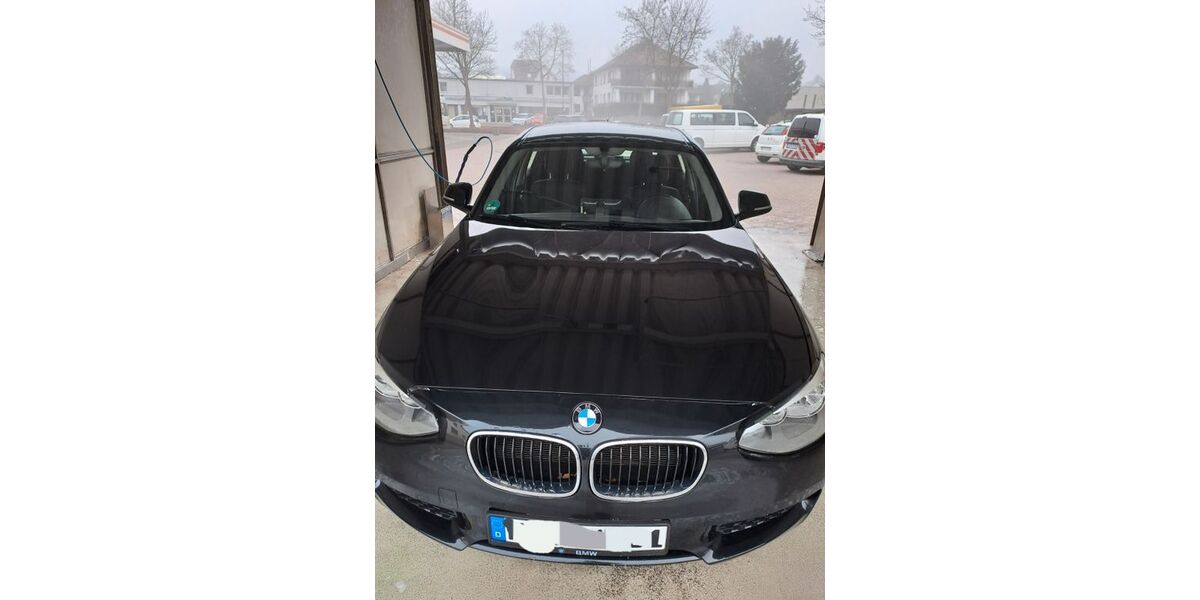 BMW 114 162.500 km 3.900 &euro; Bad Pyrmont 31812