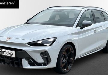 Cupra Leon 13.000 km 40.990 &euro; Lübbecke 32312