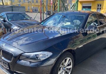 BMW 525 310.000 km 7.499 &euro; BERLIN 13409