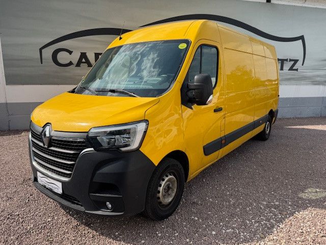Renault Master 160.000 km 12.500 &euro; Colditz 04680
