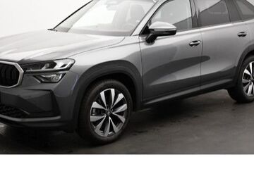 Skoda Kodiaq 16.313 km 39.690 &euro; Wolfsburg 38440
