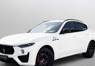 Maserati Levante 11.500 km 94.900 &euro; Nürnberg 90403