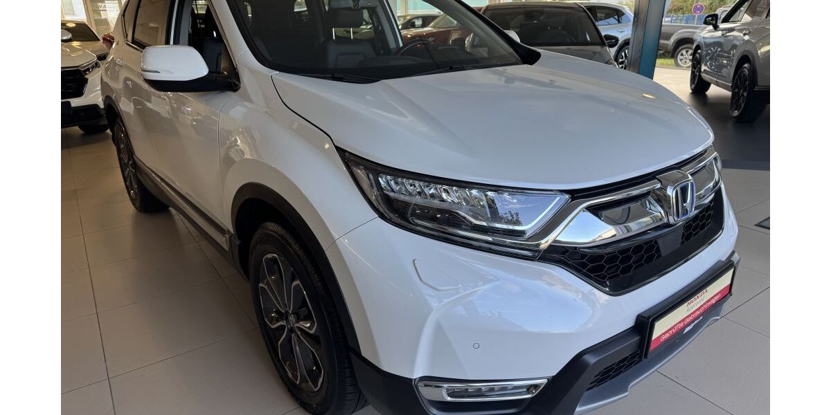 Honda CR-V 59.026 km 31.990 &euro; Brühl 50321
