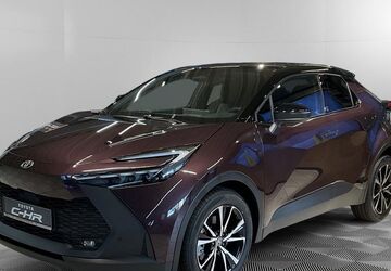 Toyota C-HR 4.500 km 37.950 &euro; Neubrandenburg 17034