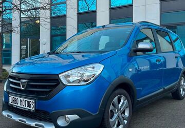 Dacia Lodgy 122.000 km 6.900 &euro; Troisdorf 53842
