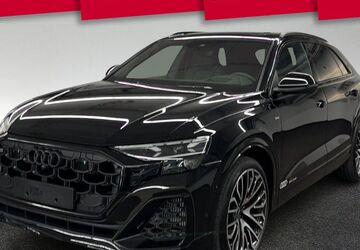 Audi Q8 9.500 km 114.800 &euro; Berlin 12489