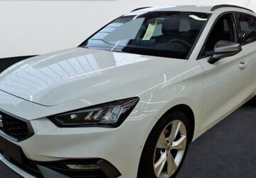 Seat Leon 26.187 km 27.990 &euro; Haßfurt 97437