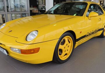 Porsche 968 128.560 km 49.980 &euro; Schmallenberg 57392
