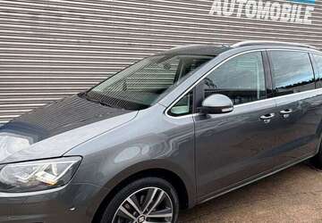 Seat Alhambra 47.030 km 34.900 &euro; Sindelfingen 71065