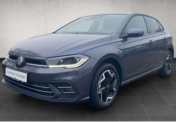 VW Polo 2.150 km 26.990 &euro; Birkenfeld 55765