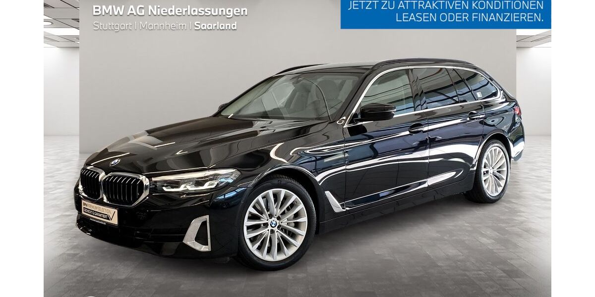 BMW 530 63.951 km 43.790 &euro; Saarbrücken 66121