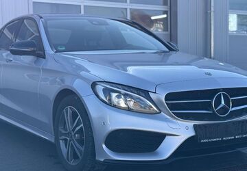 Mercedes-Benz C 250 146.100 km 21.900 &euro; Hildesheim 31137